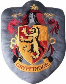 Harry Potter Cushion - Gryffindor Crest voor de Merchandise kopen op nedgame.nl