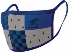 Harry Potter Face Mask Set - Ravenclaw voor de Merchandise kopen op nedgame.nl