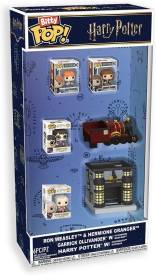 Harry Potter Funko Bitty Pop! Starter Set voor de Merchandise preorder plaatsen op nedgame.nl