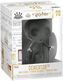 Harry Potter Funko Mini Vinyl Figure - Dementor voor de Merchandise kopen op nedgame.nl