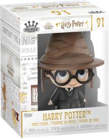 Harry Potter Funko Mini Vinyl Figure - Harry Potter voor de Merchandise kopen op nedgame.nl