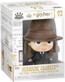 Harry Potter Funko Mini Vinyl Figure - Hermione Granger voor de Merchandise kopen op nedgame.nl