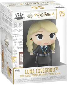 Harry Potter Funko Mini Vinyl Figure - Luna Lovegood voor de Merchandise kopen op nedgame.nl