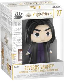 Harry Potter Funko Mini Vinyl Figure - Snape voor de Merchandise kopen op nedgame.nl