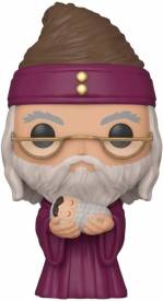 Harry Potter Funko Pop Vinyl: Albus Dumbledore (115) voor de Merchandise kopen op nedgame.nl