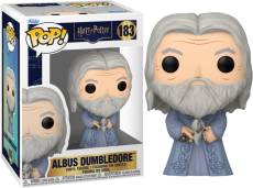 Harry Potter Funko Pop Vinyl: Albus Dumbledore (with Horcruxes) voor de Merchandise preorder plaatsen op nedgame.nl