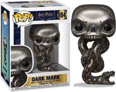Harry Potter Funko Pop Vinyl: Dark Mark voor de Merchandise preorder plaatsen op nedgame.nl