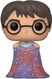 Harry Potter Funko Pop Vinyl: Harry Potter (112) voor de Merchandise kopen op nedgame.nl