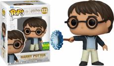 Harry Potter Funko Pop Vinyl: Harry Potter (173) voor de Merchandise kopen op nedgame.nl