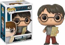 Harry Potter Funko Pop Vinyl: Harry Potter (42) voor de Merchandise kopen op nedgame.nl