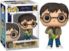 Harry Potter Funko Pop Vinyl: Harry Potter (with Hourglass) voor de Merchandise preorder plaatsen op nedgame.nl
