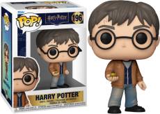 Harry Potter Funko Pop Vinyl: Harry Potter (with Resurrection Stone) voor de Merchandise kopen op nedgame.nl