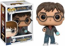 Harry Potter Funko Pop Vinyl: Harry Potter with Prophecy voor de Merchandise kopen op nedgame.nl