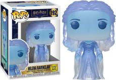 Harry Potter Funko Pop Vinyl: Helena Ravenclaw (Glow in the Dark) voor de Merchandise kopen op nedgame.nl