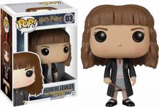 Harry Potter Funko Pop Vinyl: Hermione Granger (03) voor de Merchandise kopen op nedgame.nl