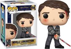 Harry Potter Funko Pop Vinyl: Neville Longbottom (with Sword of Gryffindor) voor de Merchandise kopen op nedgame.nl