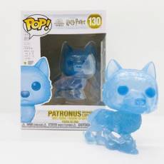 Harry Potter Funko Pop Vinyl: Patronus Remus Lupin voor de Merchandise kopen op nedgame.nl