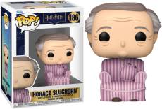 Harry Potter Funko Pop Vinyl: Slughorn voor de Merchandise preorder plaatsen op nedgame.nl