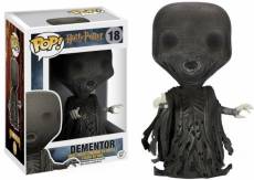 Harry Potter Funko Pop Vinyl: Dementor voor de Merchandise kopen op nedgame.nl