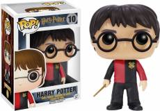 Harry Potter Funko Pop Vinyl: Harry Potter (10) voor de Merchandise kopen op nedgame.nl