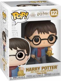 Harry Potter Funko Pop Vinyl: Harry Potter (122) voor de Merchandise kopen op nedgame.nl
