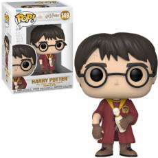 Harry Potter Funko Pop Vinyl: Harry Potter (149) voor de Merchandise kopen op nedgame.nl