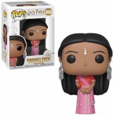Harry Potter Funko Pop Vinyl: Parvati Patil voor de Merchandise kopen op nedgame.nl