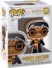 Harry Potter Gingerbread Funko Pop Vinyl: Harry Potter voor de Merchandise kopen op nedgame.nl