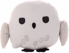 Harry Potter Pluche - Hedwig (18cm) voor de Merchandise kopen op nedgame.nl