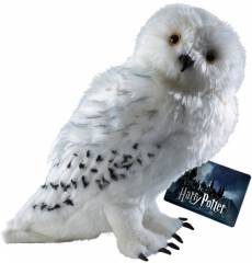 Harry Potter Pluche - Hedwig voor de Merchandise kopen op nedgame.nl
