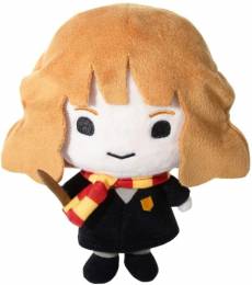 Harry Potter Pluche - Hermione voor de Merchandise kopen op nedgame.nl