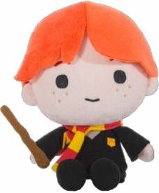 Harry Potter Pluche - Ron voor de Merchandise kopen op nedgame.nl