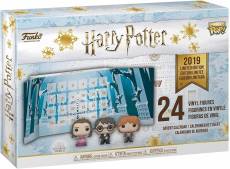 Harry Potter Pocket Pop Advent Calendar 2019 voor de Merchandise kopen op nedgame.nl