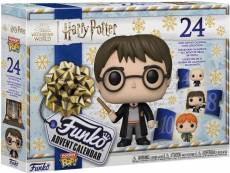 Harry Potter Pocket Pop Advent Calendar 2022 voor de Merchandise kopen op nedgame.nl