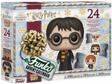 Harry Potter Pocket Pop Advent Calendar voor de Merchandise kopen op nedgame.nl