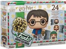 Harry Potter Pocket Pop Advent Calendar voor de Merchandise kopen op nedgame.nl
