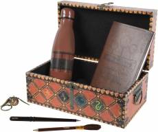 Harry Potter Premium Quidditch Gift Set voor de Merchandise kopen op nedgame.nl
