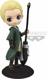 Harry Potter Qposket - Draco Malfoy Quidditch Style (Ver. A) voor de Merchandise kopen op nedgame.nl