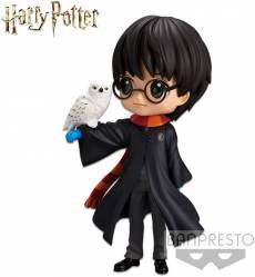 Harry Potter Qposket - Harry Potter (Ver. A) voor de Merchandise kopen op nedgame.nl