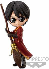Harry Potter Qposket - Harry Potter Quidditch Style (Ver. A) voor de Merchandise kopen op nedgame.nl