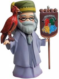 Harry Potter: Dumbledore and Fawkes Figure voor de Merchandise kopen op nedgame.nl