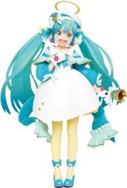 Hatsune Miku - 2nd Season Winter Ver. Figure voor de Merchandise kopen op nedgame.nl