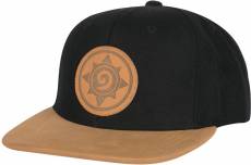 Hearthstone - Two Tone Rose Snap Back Hat voor de Merchandise kopen op nedgame.nl