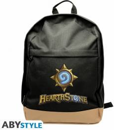 Hearthstone Backpack Logo voor de Merchandise kopen op nedgame.nl