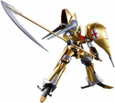 Heavy Metal L-Gaim High Grade 1:144 Model Kit - Aug voor de Merchandise kopen op nedgame.nl