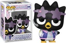 Hello Kitty and Friends Funko Pop Vinyl: Badtz-Maru (K-Pop) voor de Merchandise kopen op nedgame.nl