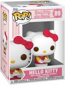 Hello Kitty and Friends Funko Pop Vinyl: Hello Kitty (89) voor de Merchandise kopen op nedgame.nl
