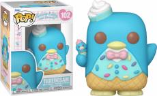 Hello Kitty and Friends Funko Pop Vinyl: Tuxedo Sam voor de Merchandise kopen op nedgame.nl