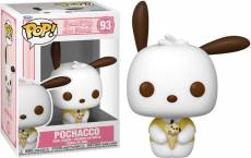 Hello Kitty Funko Pop Vinyl: Pochacco voor de Merchandise kopen op nedgame.nl