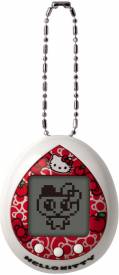 Hello Kitty Tama Nano Tamagotchi - Red voor de Merchandise kopen op nedgame.nl